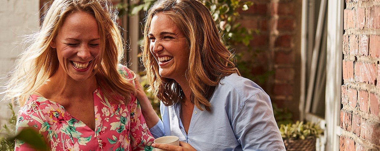 Lose up to 14% more weight when you invite a friend to join WW