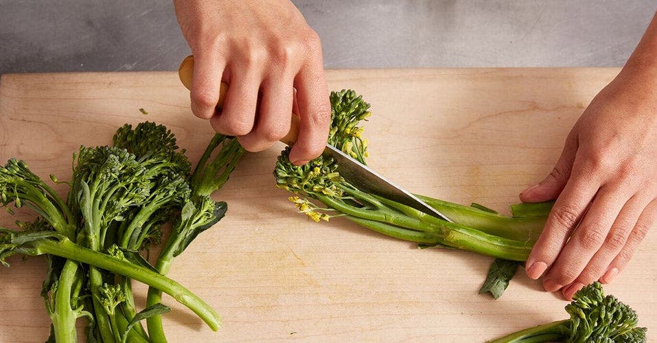 Frozen vs. fresh veggies: what you need to know