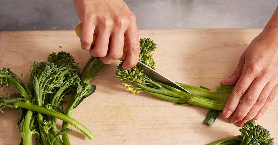Frozen vs. fresh veggies: what you need to know