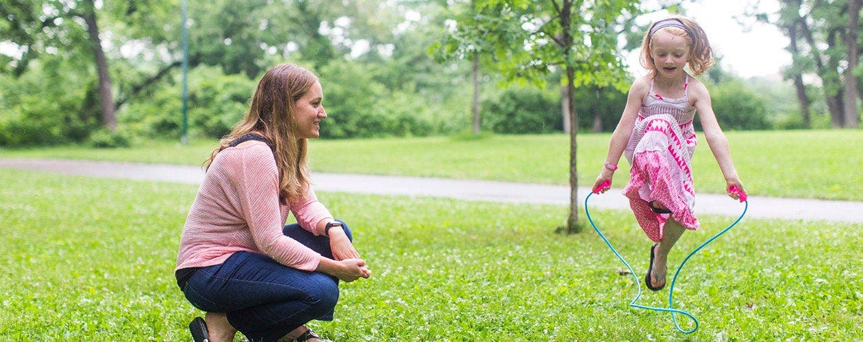 5 unique ways to enjoy being outside