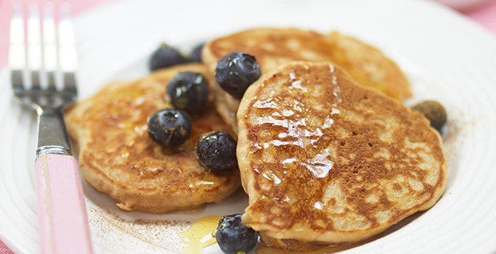 Gluten free breakfast recipes