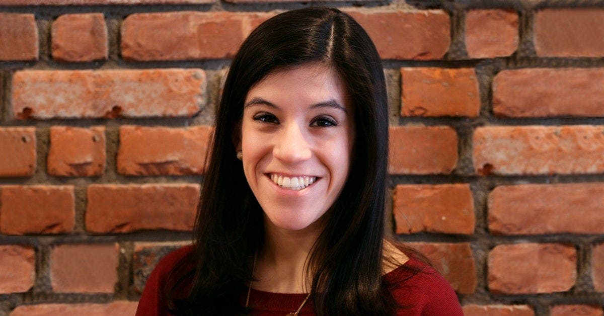 Angela Goscilo, MS, RD, CDN