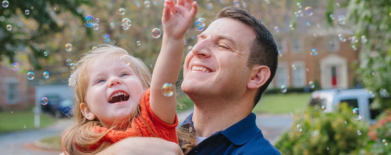 5 tips for a happy and healthy Easter