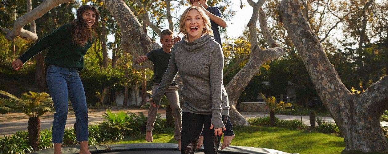 Exercise and mental health: can exercise lift your mood?
