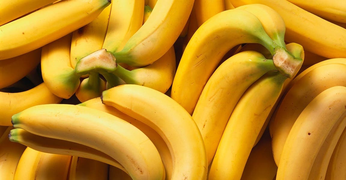 Everything you need to know about bananas, according to a registered dietitian