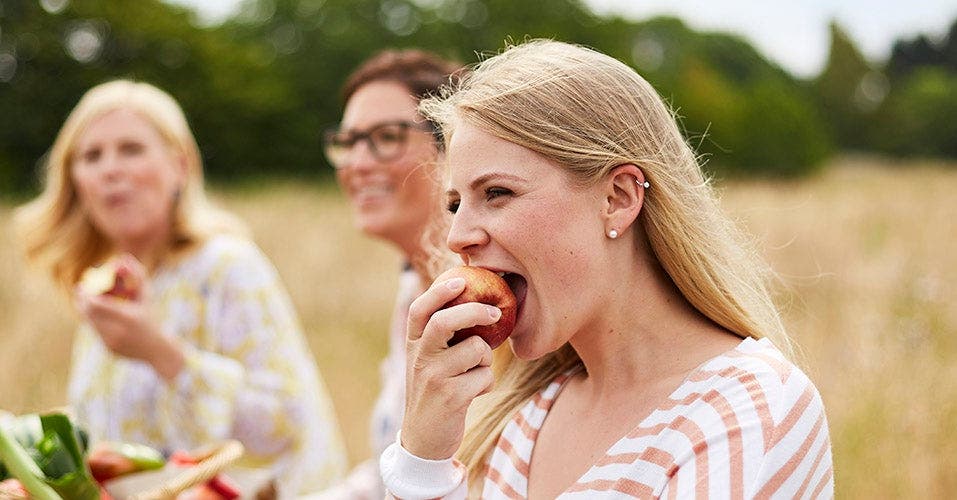 “Game-changing” study reveals high fibre diets reduce risk of disease and early death