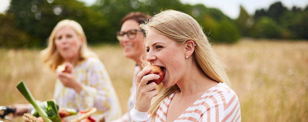 “Game-changing” study reveals high fibre diets reduce risk of disease and early death