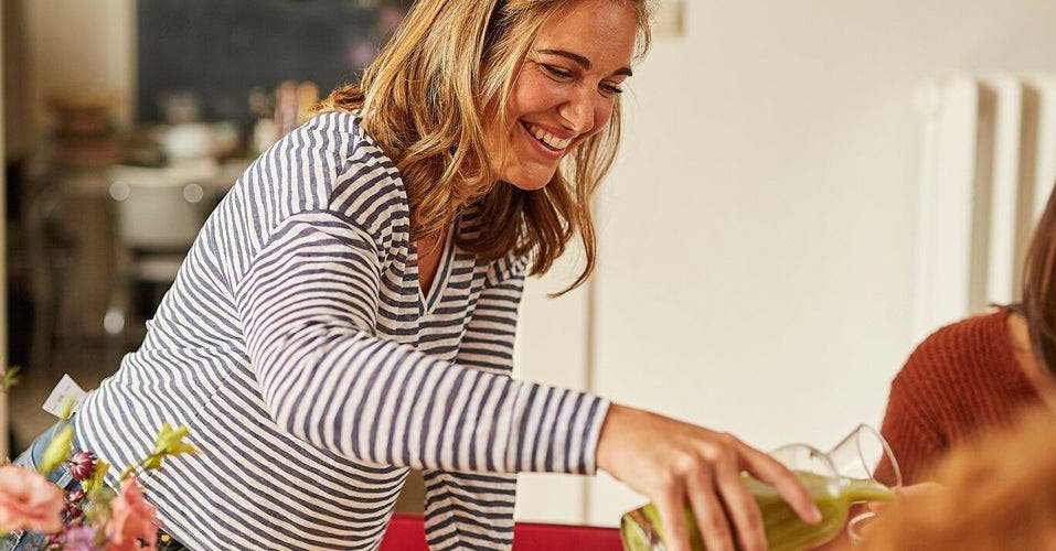 Your healthy eating dilemmas sorted!