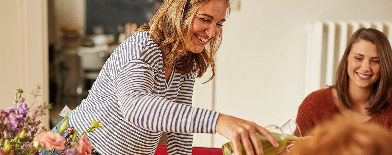 Your healthy eating dilemmas sorted!