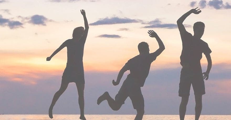 How to change your habits: 4 easy steps to success!