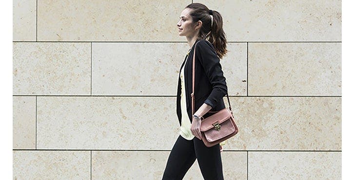 3 things healthy women do daily
