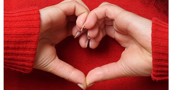 The secrets of a healthy heart
