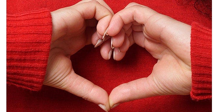 The secrets of a healthy heart