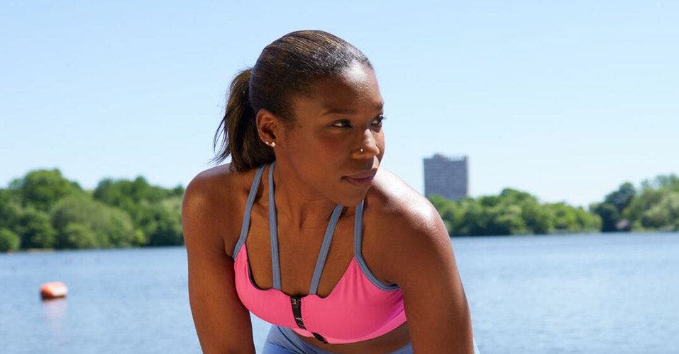How to exercise in the heat