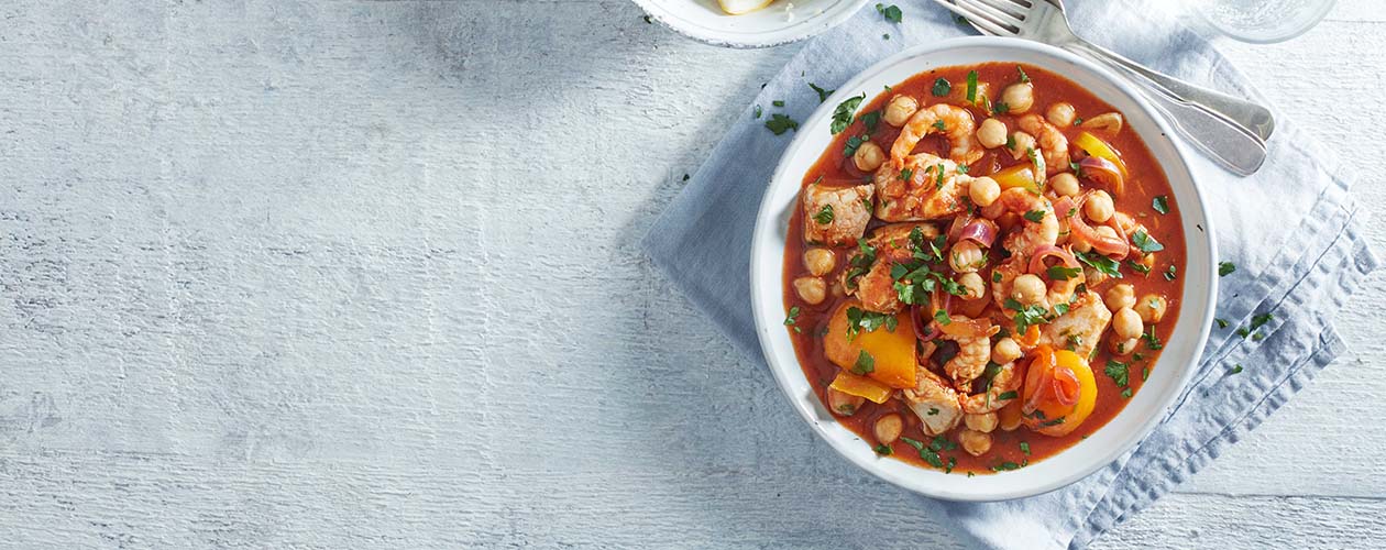 6 fantastic fibre-rich recipes