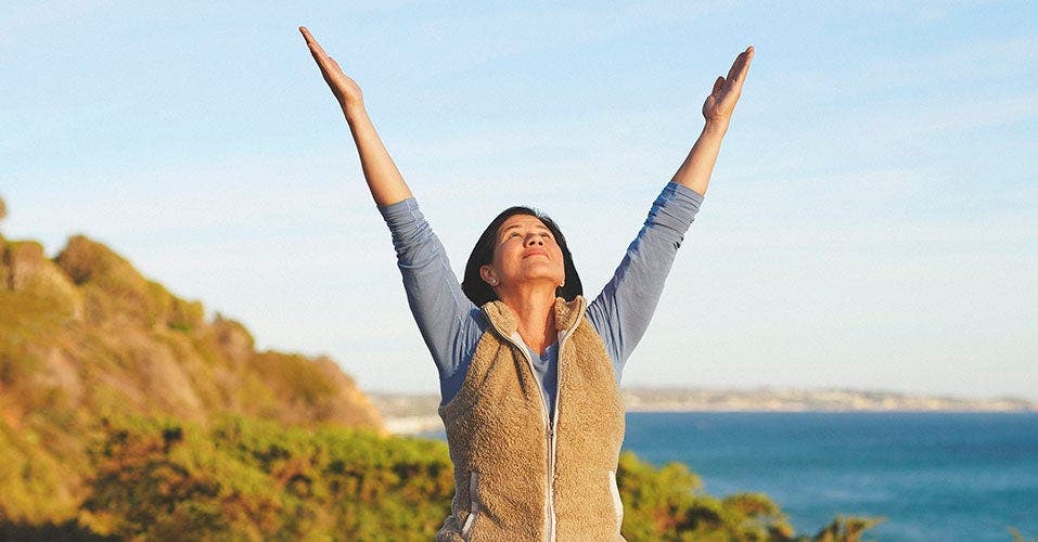 5 reasons holidays are good for your health