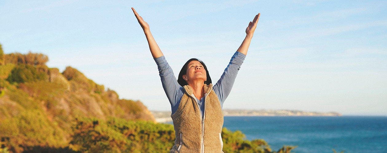 5 reasons holidays are good for your health