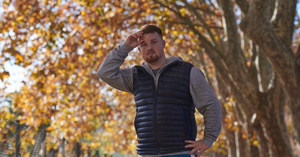 How much exercise do you really need?