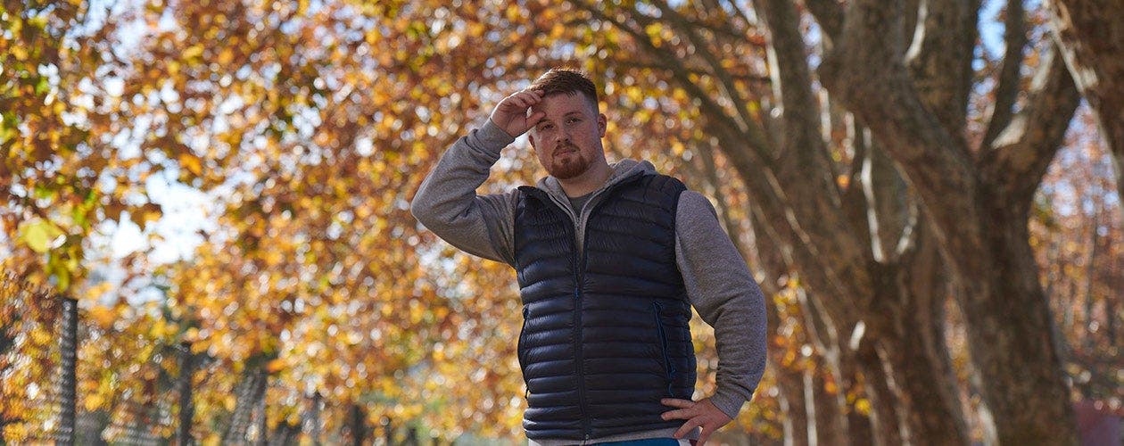 How much exercise do you really need?