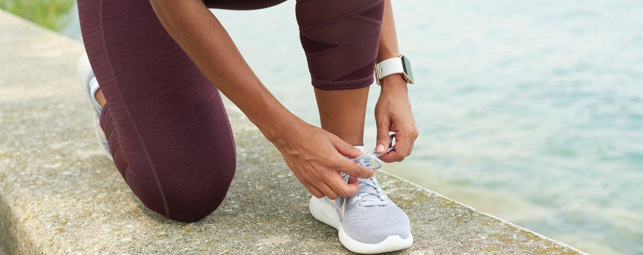 <strong>How to start running</strong>