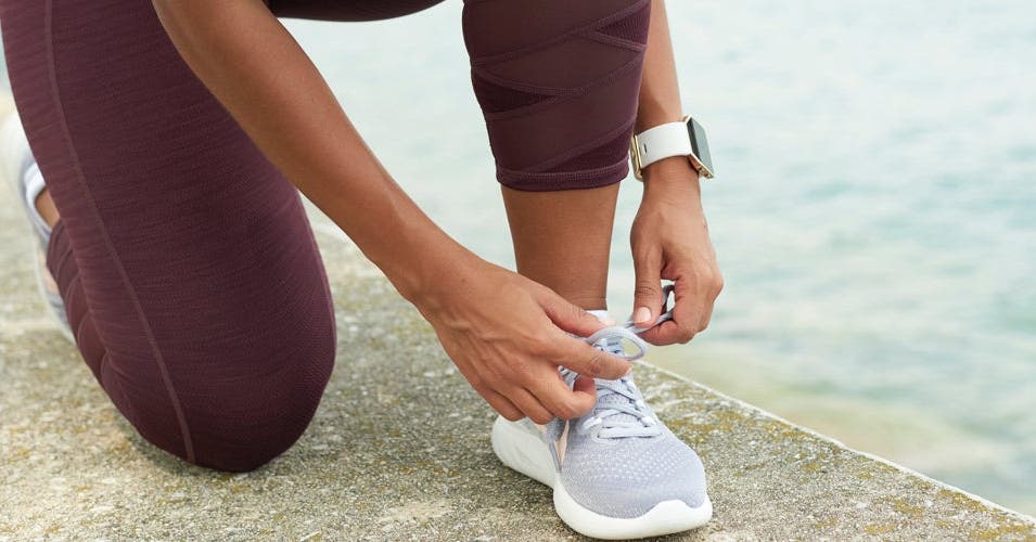 <strong>How to start running</strong>
