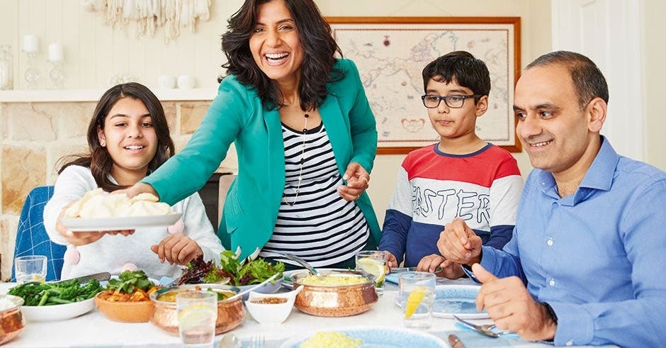 <strong>How to form healthy habits</strong>
