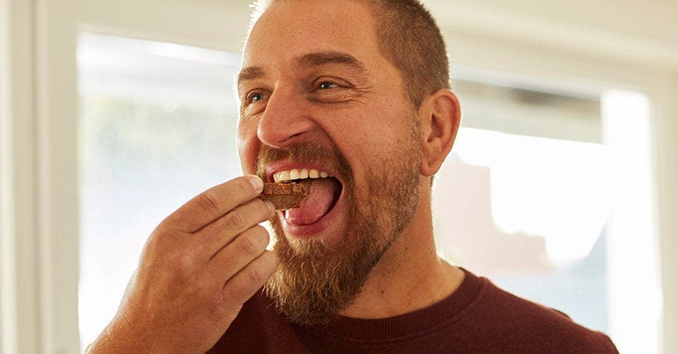 How to tell if you're actually hungry