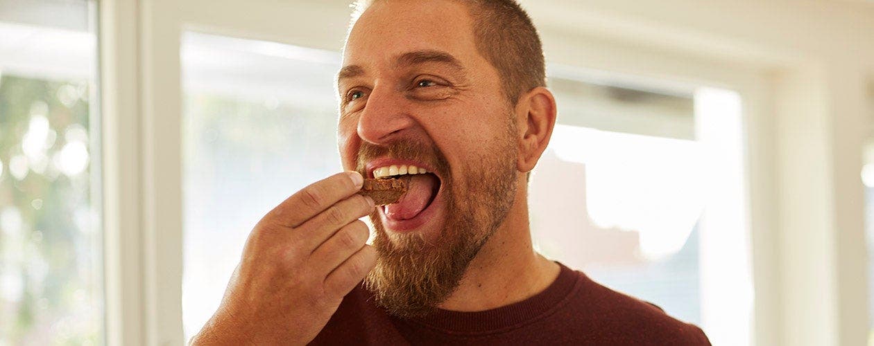 How to tell if you're actually hungry