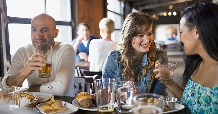 Mindful munching for healthy eating and weight loss