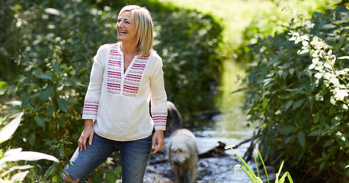 How to stay mentally healthy during stressful times