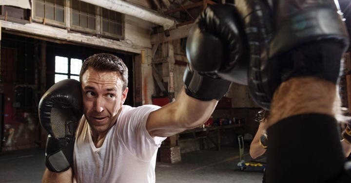 Exercise intensity and how to use it