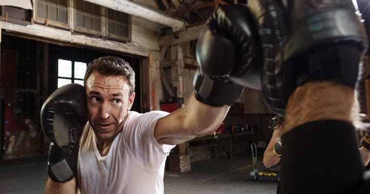 Exercise intensity and how to use it