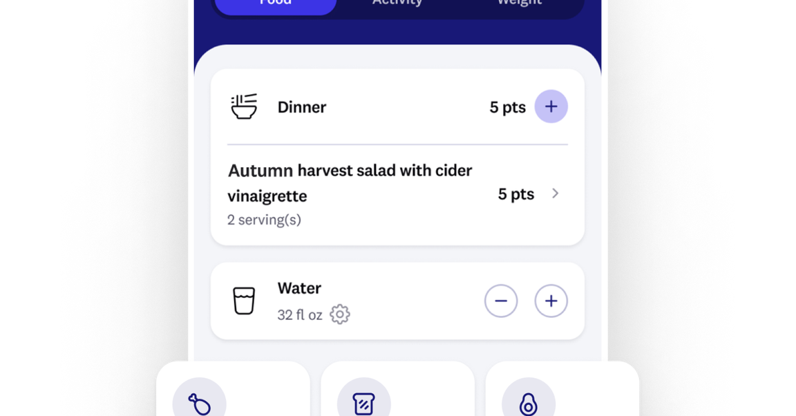 We’re more than just Points®