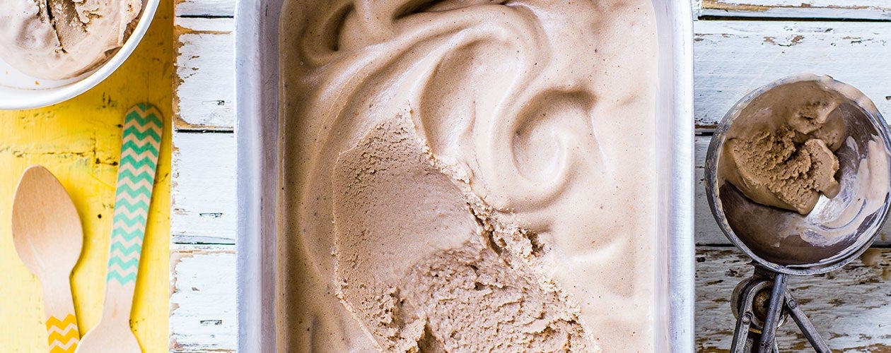 6 low sugar snacks