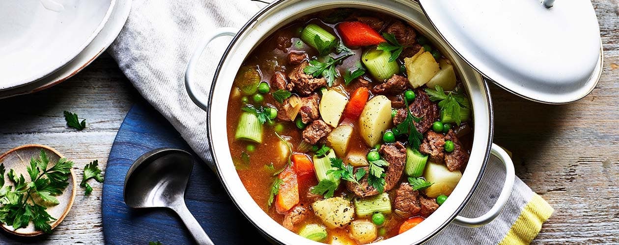 9 St Patrick's Day recipes