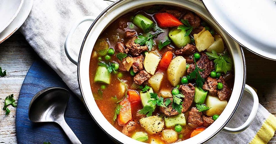 9 St Patrick's Day recipes