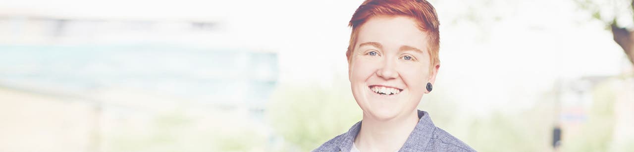 Jai: I lost 6st and found the confidence to come out as transgender<p><p>