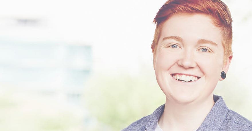 Jai: I lost 6st and found the confidence to come out as transgender<p><p>