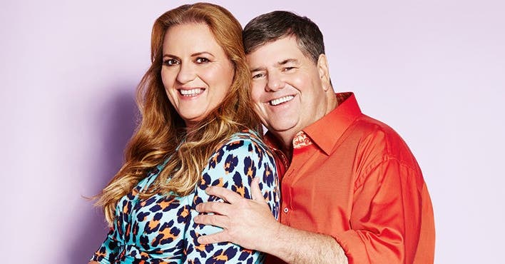 Shirley: I used to feel ashamed of my body, but I don't anymore<p><p>