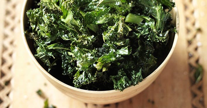 Healthy snacks perfect for sharing