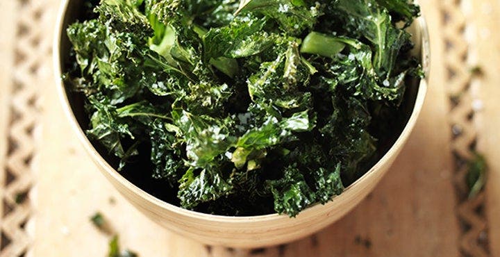 Healthy snacks perfect for sharing