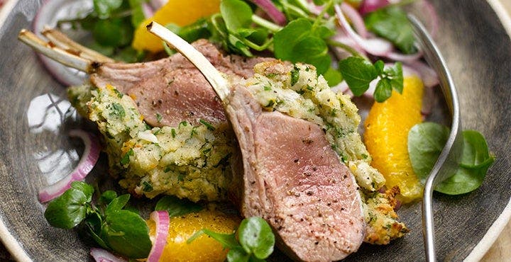 5 delicious recipes for 7 Points or less