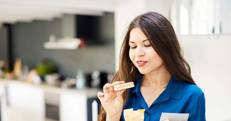 Is eating late at night bad for you?