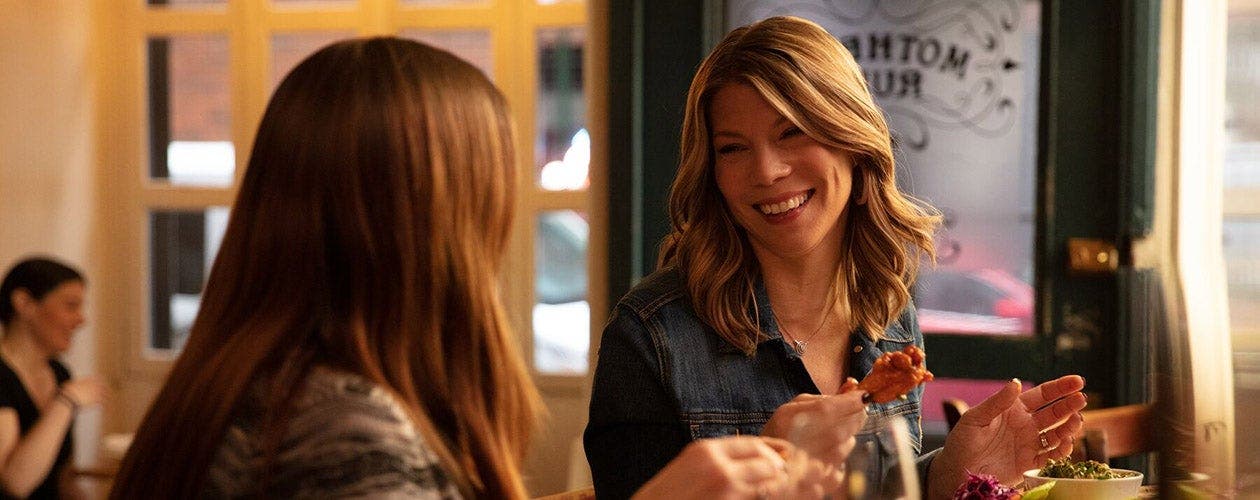 Is eating late at night bad for you?