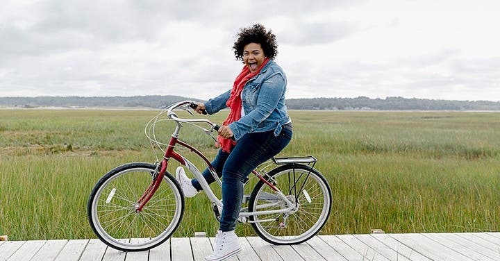 How to banish toxic thoughts