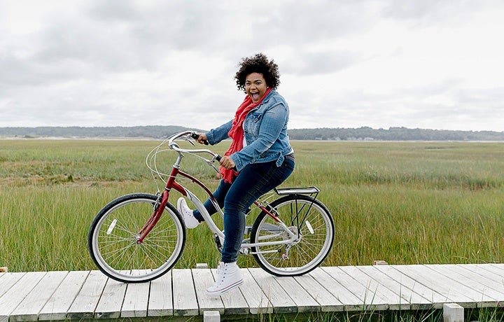 How to banish toxic thoughts