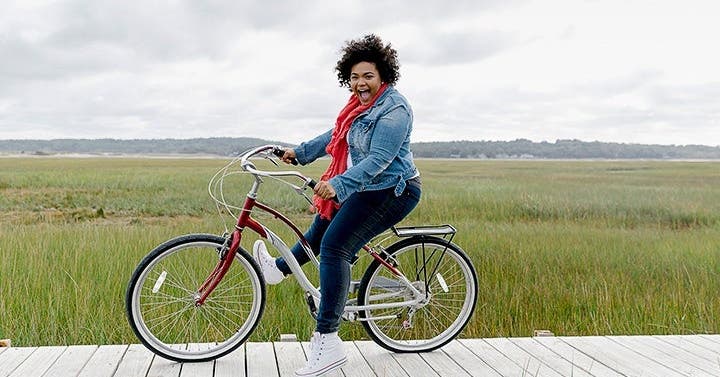 How to banish toxic thoughts