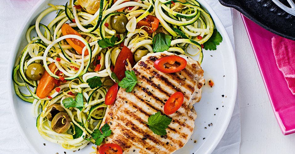 Spring into citrus: 6 things to do with lemons
