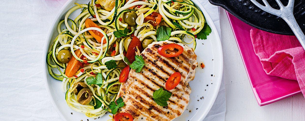 Spring into citrus: 6 things to do with lemons