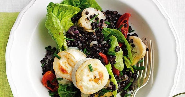 4 delicious salads you’ll be excited to eat